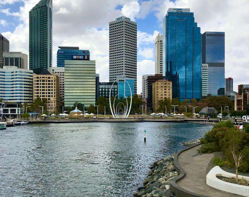 Perth