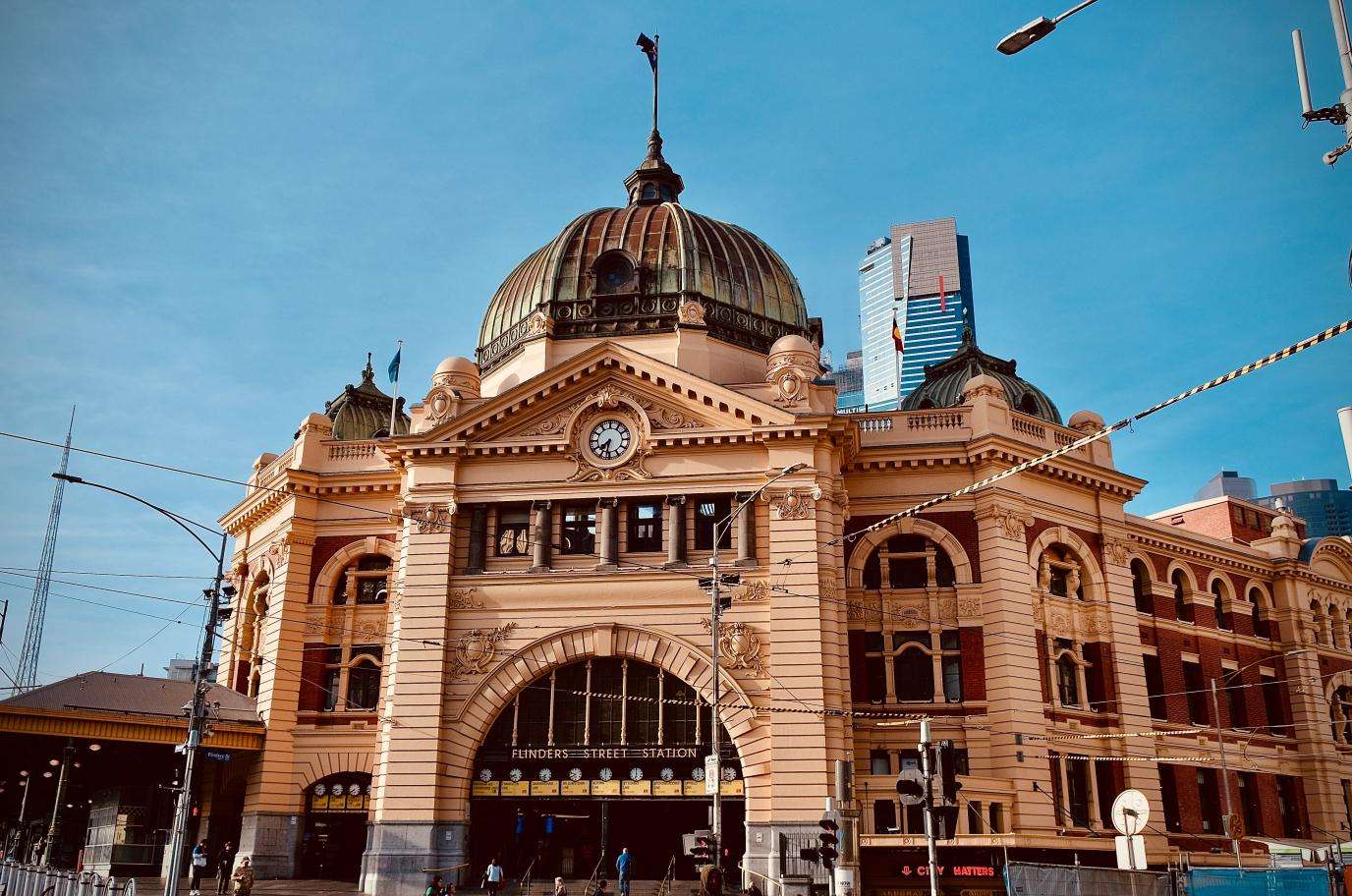 Melbourne