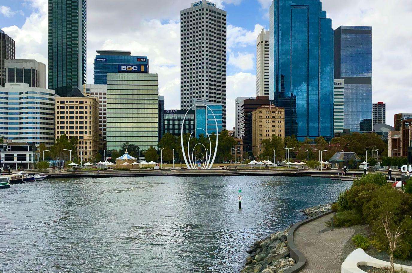 Perth