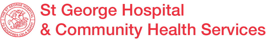 St George Hospital & Community Health Services